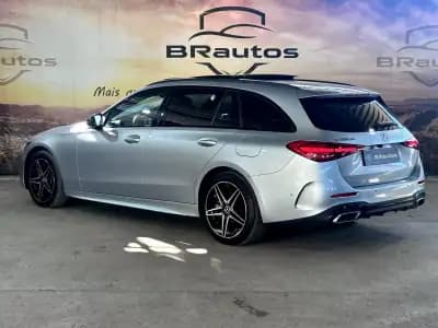 Sell Mercedes-Benz C 300 2024 - 48900 EUR, 48112 km - AUTO.MOTO.pt