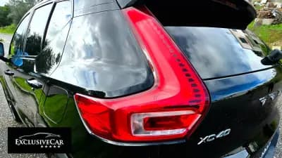 Vendo Volvo XC 40 2021 - 29900 EUR, 134000 km - AUTO.MOTO.pt