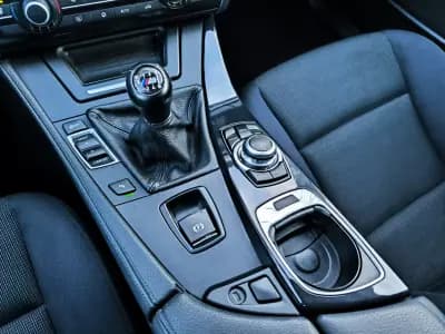 Vendo BMW 520 2011 - 14950 EUR, 197000 km - AUTO.MOTO.pt