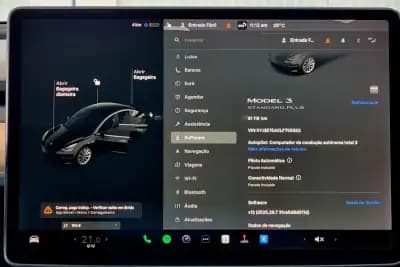 Vendo Tesla Model 3 2020 - 23500 EUR, 81000 km - AUTO.MOTO.pt