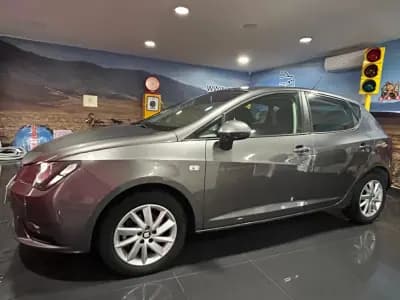 Vendo SEAT Ibiza 2017 - 8990 EUR, 267000 km - AUTO.MOTO.pt