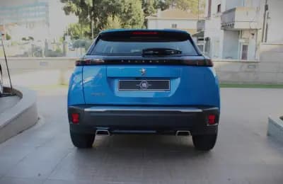 Vendo Peugeot 2008 2020 - 15990 EUR, 45500 km - AUTO.MOTO.pt