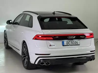 Vendo Audi SQ8 2019 - 99950 EUR, 49398 km - AUTO.MOTO.pt