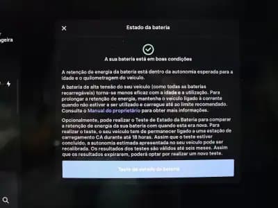 Vendo Tesla Model Y 2022 - 41900 EUR, 27000 km - AUTO.MOTO.pt