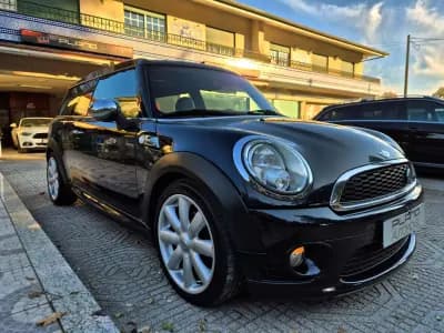 Sell MINI Clubman 2009 - 8500 EUR, 195000 km - AUTO.MOTO.pt