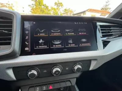 Vendo Audi A1 Sportback 2023 - 27900 EUR, 22610 km - AUTO.MOTO.pt