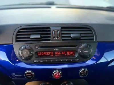 Vendo Abarth 595 2016 - 17990 EUR, 137000 km - AUTO.MOTO.pt