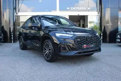 Vendo Audi Q5 Sportback 2022 - 56900 EUR, 63003 km - AUTO.MOTO.pt