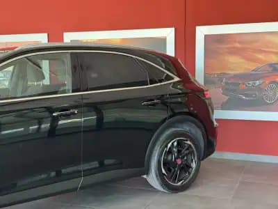 Sell DS DS7 Crossback 2019 - 29990 EUR, 77412 km - AUTO.MOTO.pt