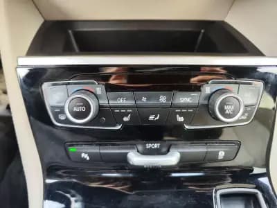 Vendo BMW 216 Active Tourer 2016 - 13780 EUR, 183500 km - AUTO.MOTO.pt