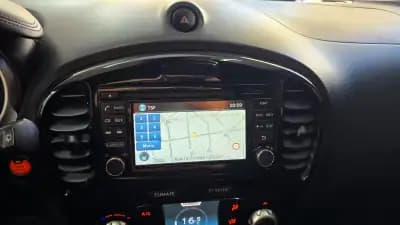 Vendo Nissan Juke 2017 - 12290 EUR, 125919 km - AUTO.MOTO.pt