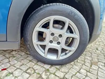 Vendo Citroën C4 Cactus 2018 - 13250 EUR, 122980 km - AUTO.MOTO.pt