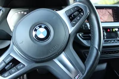 Vendo BMW 116 2021 - 24900 EUR, 99891 km - AUTO.MOTO.pt
