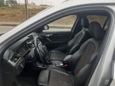 Vendo BMW X1 2016 - 18900 EUR, 205000 km - AUTO.MOTO.pt