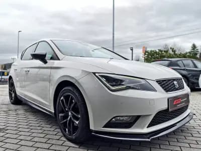 Sell SEAT Leon 2013 - 12500 EUR, 166000 km - AUTO.MOTO.pt