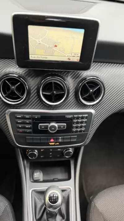 Sell Mercedes-Benz GLA 180 2015 - 15000 EUR, 154000 km - AUTO.MOTO.pt