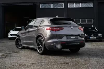 Vendo Alfa Romeo Stelvio 2019 - 29400 EUR, 89000 km - AUTO.MOTO.pt