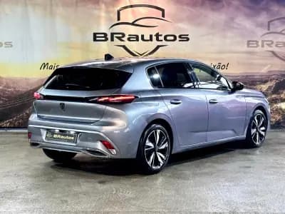 Sell Peugeot 308 2022 - 21900 EUR, 19254 km - AUTO.MOTO.pt