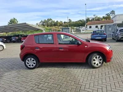 Sell Dacia Sandero 2017 - 9150 EUR, 92800 km - AUTO.MOTO.pt