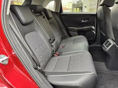 Sell Honda ZR-V 2024 - 43750 EUR, 926 km - AUTO.MOTO.pt