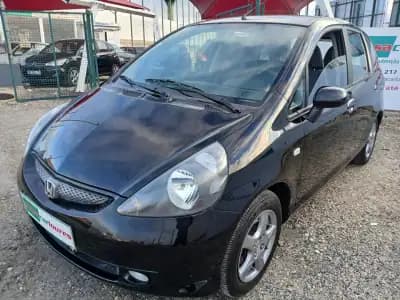 Sell Honda Jazz 2007 - 4950 EUR, 184974 km - AUTO.MOTO.pt