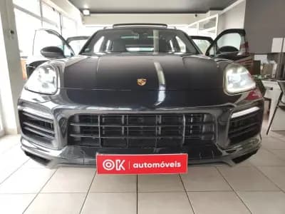 Vendo Porsche Cayenne 2020 - 74500 EUR, 67300 km - AUTO.MOTO.pt