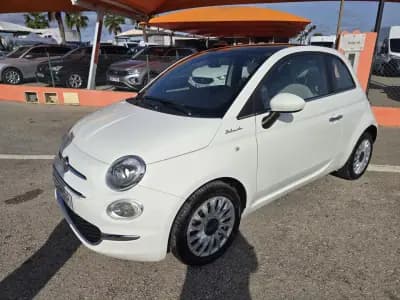 Sell Fiat 500 2022 - 11950 EUR, 59352 km - AUTO.MOTO.pt