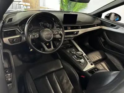 Vendo Audi A5 Cabrio 2017 - 25590 EUR, 194358 km - AUTO.MOTO.pt