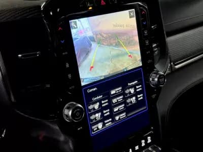 Vendo Dodge RAM 2020 - 109900 EUR, 41242 km - AUTO.MOTO.pt