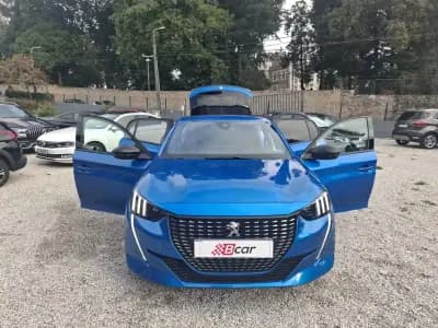 Sell Peugeot 208 2023 - 19990 EUR, 17000 km - AUTO.MOTO.pt