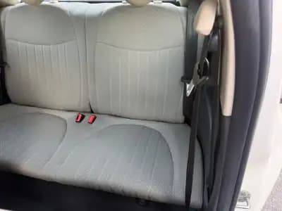 Sell Fiat 500 2009 - 5990 EUR, 183000 km - AUTO.MOTO.pt