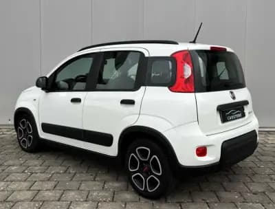 Vendo Fiat Panda 2022 - 11900 EUR, 42000 km - AUTO.MOTO.pt