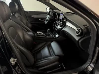 Sell Mercedes-Benz C 200 2015 - 17999 EUR, 175000 km - AUTO.MOTO.pt