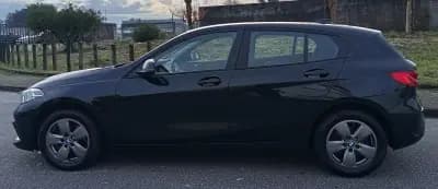 Sell BMW 116 2021 - 18490 EUR, 158880 km - AUTO.MOTO.pt