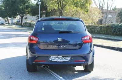Sell SEAT Ibiza 2017 - 12500 EUR, 55000 km - AUTO.MOTO.pt