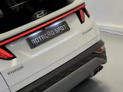 Vendo Hyundai Tucson 2024 - 31990 EUR, 24000 km - AUTO.MOTO.pt