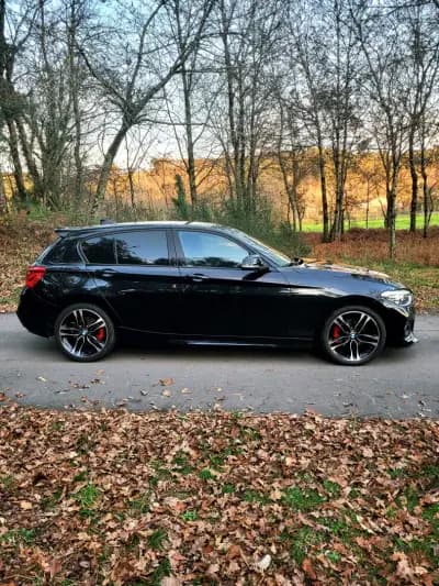 Vendo BMW 120 2015 - 20990 EUR, 157100 km - AUTO.MOTO.pt