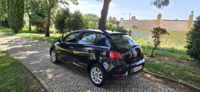 Vendo SEAT Ibiza 2014 - 6990 EUR, 160565 km - AUTO.MOTO.pt
