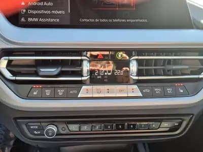 Vendo BMW 116 2021 - 20750 EUR, 135570 km - AUTO.MOTO.pt