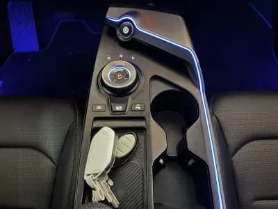 Vendo Kia EV6 2025 - 45900 EUR, 1993 km - AUTO.MOTO.pt