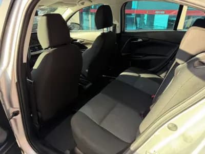 Sell Fiat Tipo 2019 - 10900 EUR, 119000 km - AUTO.MOTO.pt