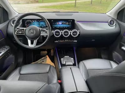 Sell Mercedes-Benz B 250 2022 - 29500 EUR, 116000 km - AUTO.MOTO.pt