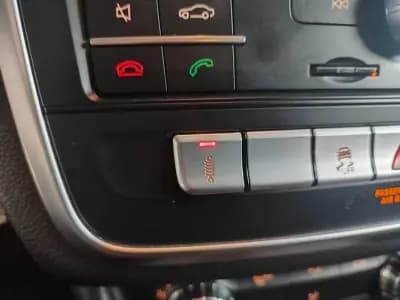 Vendo Mercedes-Benz CLA 45 AMG 2016 - 35750 EUR, 126000 km - AUTO.MOTO.pt