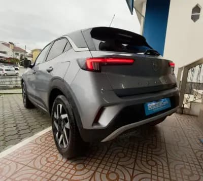 Sell Opel Mokka 2023 - 21950 EUR, 43000 km - AUTO.MOTO.pt