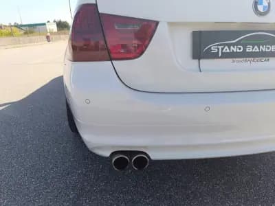 Vendo BMW 320 2011 - 14900 EUR, 206000 km - AUTO.MOTO.pt