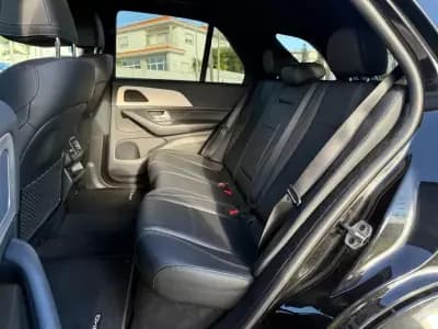 Vendo Mercedes-Benz GLE 350 2021 - 53999 EUR, 137500 km - AUTO.MOTO.pt