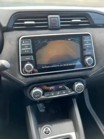 Vendo Nissan Micra 2020 - 16900 EUR, 51000 km - AUTO.MOTO.pt