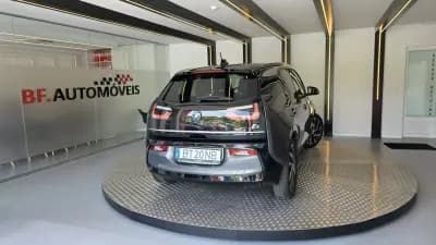 Vendo BMW i3 2022 - 21900 EUR, 91102 km - AUTO.MOTO.pt