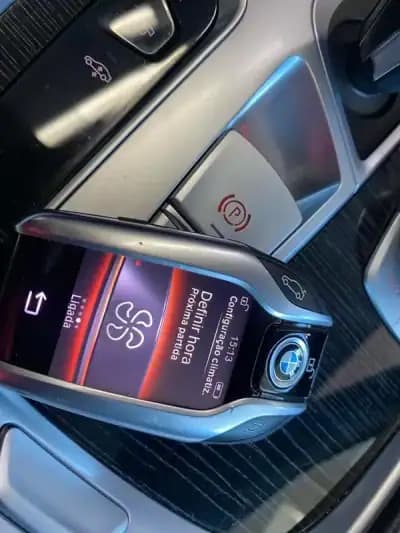 Vendo BMW 740 2021 - 66900 EUR, 56181 km - AUTO.MOTO.pt