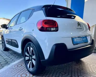Sell Citroën C3 2022 - 13950 EUR, 49000 km - AUTO.MOTO.pt